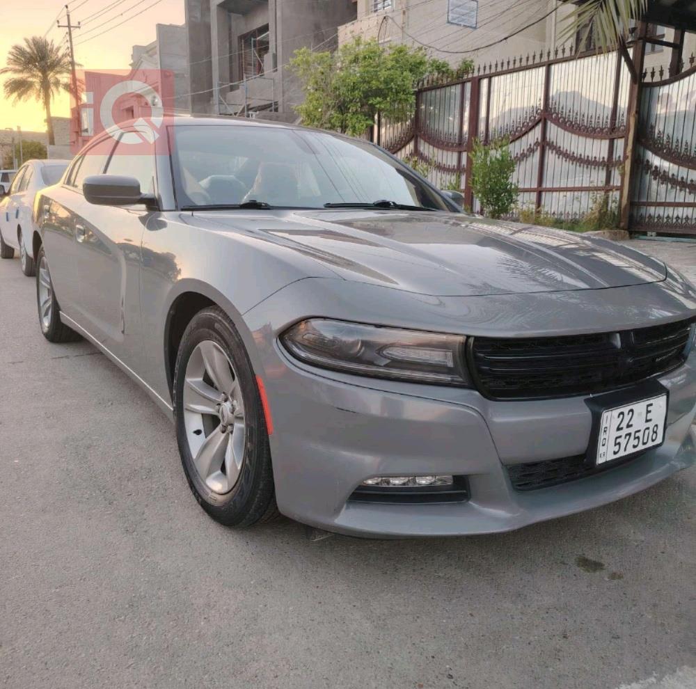 Dodge Charger